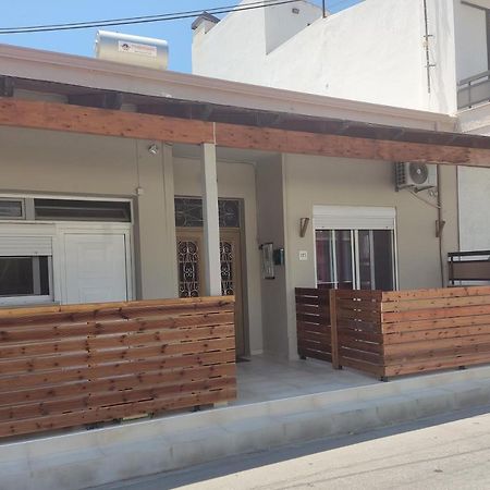 Nikolettas Studios Traditional House Paradisi (Rhodes) Exterior foto